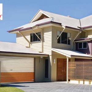 Austroll 1 Cửa Cuốn Đà Nẵng Chính Hãng Giá Tốt Mới Nhất 2026 | Austdoor Hoàng Gia