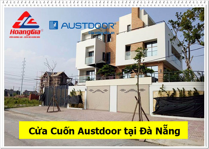 Cửa cuốn Austdoor tại Đà Nẵng Cửa Cuốn Đà Nẵng Chính Hãng Giá Tốt Mới Nhất 2026 | Austdoor Hoàng Gia cua-cuon-austdoor-tai-da-nang