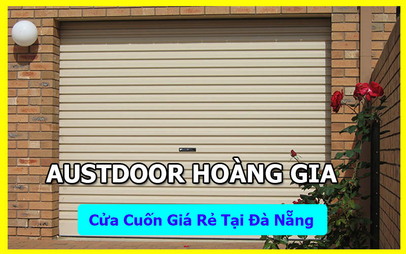 Cửa cuốn giá rẻ tại Đà Nẵng Cửa Cuốn Đà Nẵng Chính Hãng Giá Tốt Mới Nhất 2026 | Austdoor Hoàng Gia cua-cuon-gia-re-da-nang