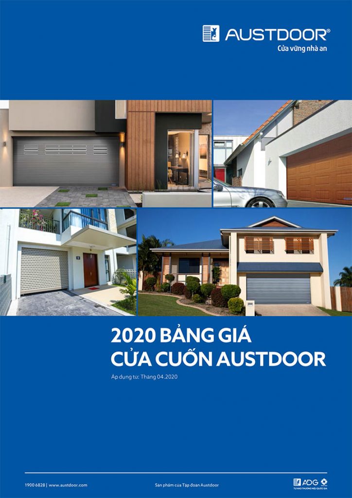 Cửa cuốn Ausdoor ở đâu Giá Rẻ và chất lượng nhất hiện nay Cửa Cuốn Đà Nẵng Chính Hãng Giá Tốt Mới Nhất 2026 | Austdoor Hoàng Gia bang1