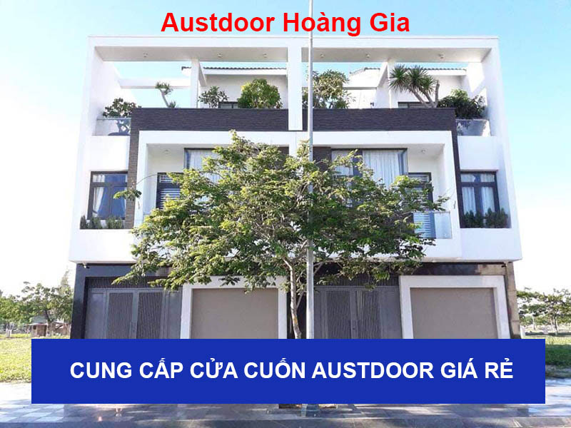 Austdoor Hoàng Gia Công ty cung cấp cửa cuốn Austdoor Số 1 hiện nay Cửa Cuốn Đà Nẵng Chính Hãng Giá Tốt Mới Nhất 2026 | Austdoor Hoàng Gia cua-cuon-austdoot-gia-re
