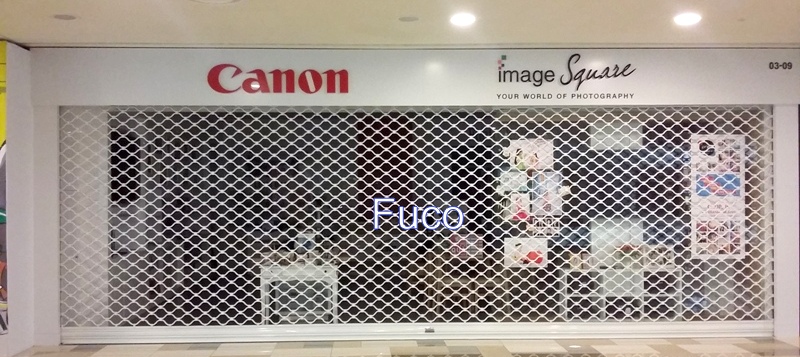 Cửa cuốn Lưới Đà Nẵng Cao Cấp Giá Tốt Nhất Cửa Cuốn Đà Nẵng Chính Hãng Giá Tốt Mới Nhất 2026 | Austdoor Hoàng Gia cua-cuon-mat-luoi-son-tinh-dien