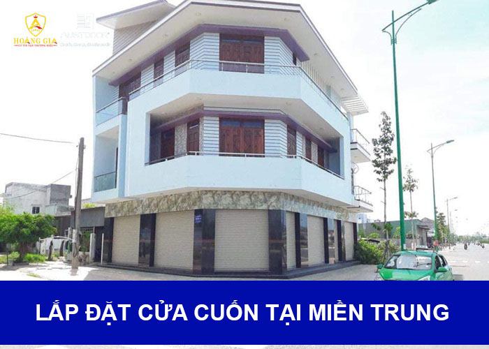 Cửa cuốn Austdoor giá rẻ uy tín nhất tại Miền Trung Cửa Cuốn Đà Nẵng Chính Hãng Giá Tốt Mới Nhất 2026 | Austdoor Hoàng Gia cua-cuon-mien-trung
