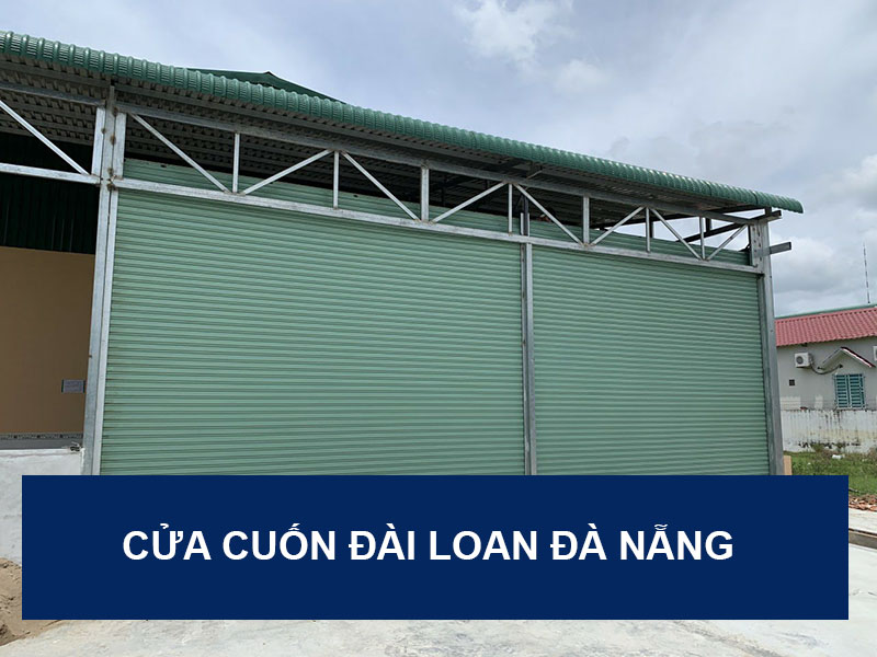Cửa Cuốn Đài Loan Giá Rẻ Đà Nẵng Cửa Cuốn Đà Nẵng Chính Hãng Giá Tốt Mới Nhất 2026 | Austdoor Hoàng Gia cua-cuon-dai-loan