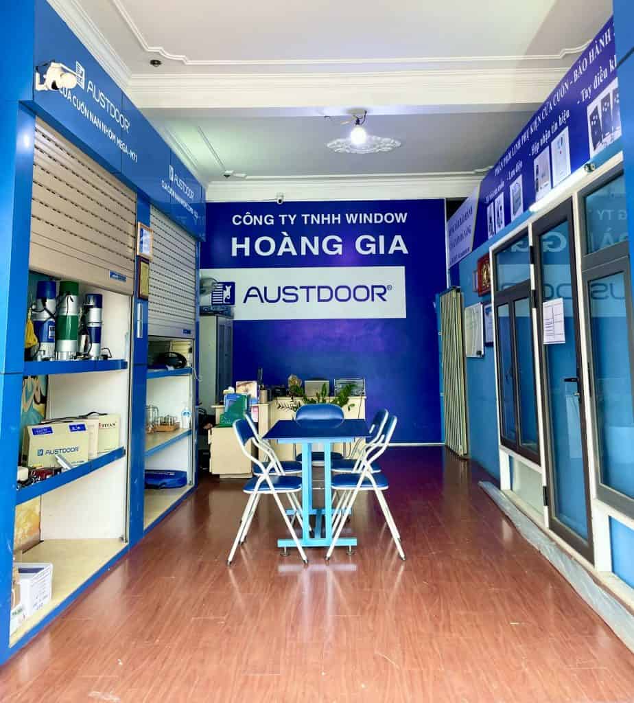 z3780294309418 74aabe9366b364d0a504718b09f5717e Cửa Cuốn Đà Nẵng Chính Hãng Giá Tốt Mới Nhất 2026 | Austdoor Hoàng Gia