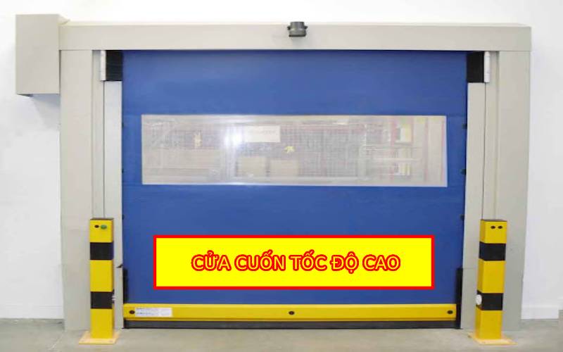 Cửa cuốn tốc độ cao Cửa Cuốn Đà Nẵng Chính Hãng Giá Tốt Mới Nhất 2026 | Austdoor Hoàng Gia cua-cuon-dd