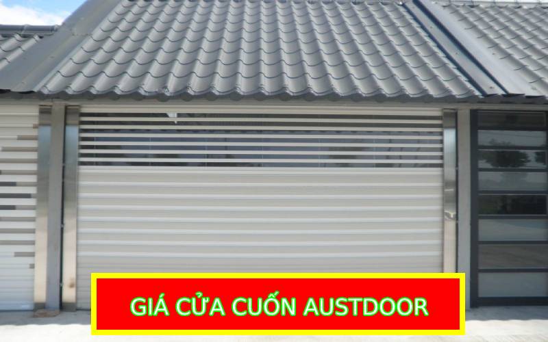 Giá cửa cuốn austdoor Cửa Cuốn Đà Nẵng Chính Hãng Giá Tốt Mới Nhất 2026 | Austdoor Hoàng Gia giá-cua-cuon-austdoor
