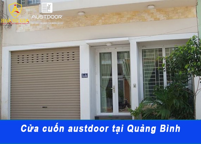Cửa cuốn austdoor tại Quảng Bình cao cấp, uy tín và chất lượng Cửa Cuốn Đà Nẵng Chính Hãng Giá Tốt Mới Nhất 2026 | Austdoor Hoàng Gia QUANG BINH