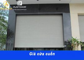 gia cua cuon