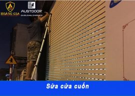 sua cua cuon