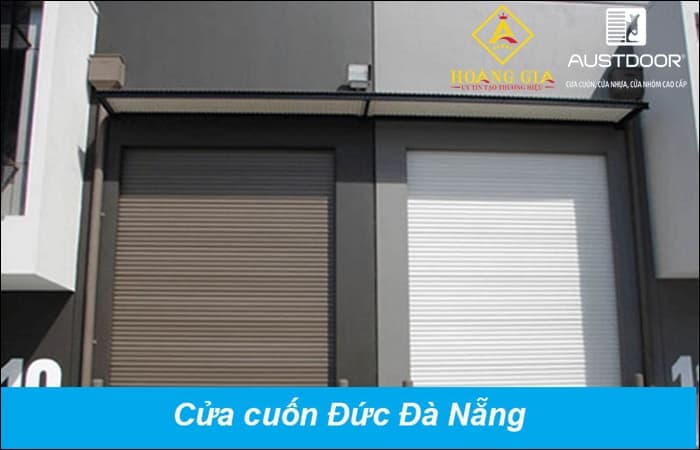Cửa cuốn Đức Đà Nẵng với công nghệ tiên tiến-chất lượng nhất hiện nay Cửa Cuốn Đà Nẵng Chính Hãng Giá Tốt Mới Nhất 2026 | Austdoor Hoàng Gia cua cuon duc da nang (10)