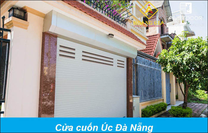 Cửa cuốn Úc Đà Nẵng uy tín chất lượng và nhiều ưu đãi Cửa Cuốn Đà Nẵng Chính Hãng Giá Tốt Mới Nhất 2026 | Austdoor Hoàng Gia cua cuon uc da nang (8)