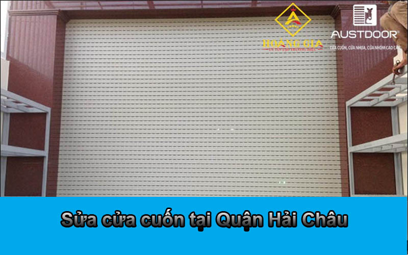 Sửa cửa cuốn tại Quận Hải Châu uy tín nhất Cửa Cuốn Đà Nẵng Chính Hãng Giá Tốt Mới Nhất 2026 | Austdoor Hoàng Gia sua-cua-cuon-tai-quan-hai-chau