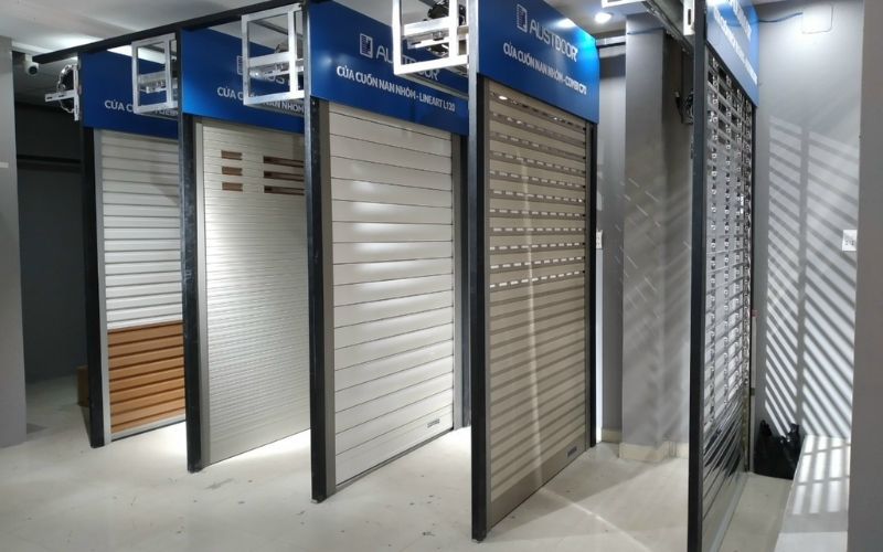 Đánh Giá Cửa Cuốn Austdoor - Hãng Cửa Cuốn Hàng Đầu Việt Nam Cửa Cuốn Đà Nẵng Chính Hãng Giá Tốt Mới Nhất 2026 | Austdoor Hoàng Gia đánh giá cửa cuốn austdoor