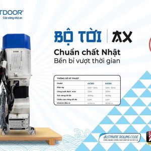 Bộ Tời AX - Công Nghệ Nhật Bản (New 2025) Cửa Cuốn Đà Nẵng Chính Hãng Giá Tốt Mới Nhất 2026 | Austdoor Hoàng Gia z6877218715863 846e74294db3cca7b56dd07feaf4e489 1 Cửa Cuốn Đà Nẵng Chính Hãng Giá Tốt Mới Nhất 2026 | Austdoor Hoàng Gia